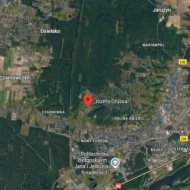 Prestiżowa działka pod rezydencję