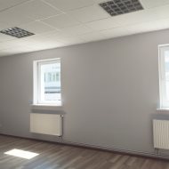 Biuro 35 m2, media w cenie