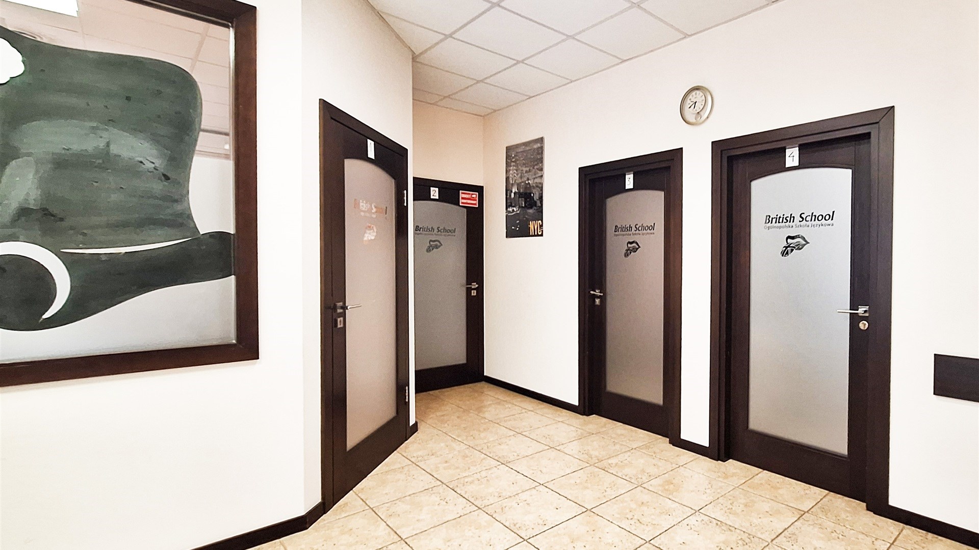 Lokal usługowy lub biuro w centrum Osielska