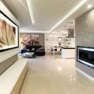 Wyjątkowy apartament 80 m2/ 3 pokoje/ od zaraz