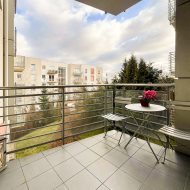 Wyjątkowy apartament 80 m2/ 3 pokoje/ od zaraz