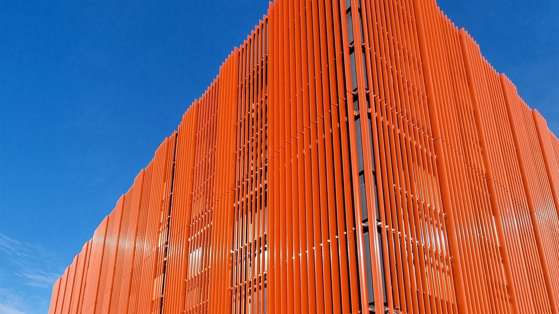 Nowoczesna przestrzeń dla Twojego biznesu