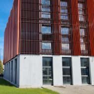 Nowoczesna przestrzeń dla Twojego biznesu