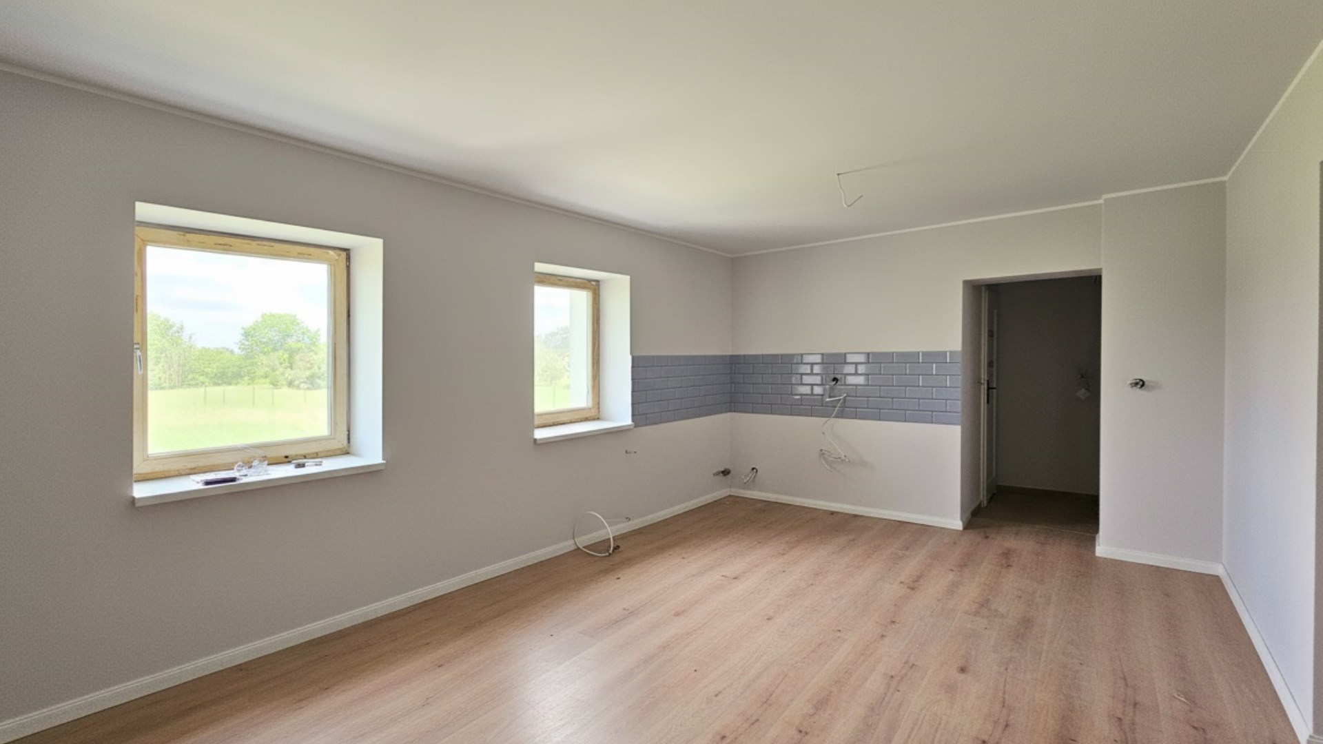 Mieszkanie 50 m² | Po Remoncie| Łochowo