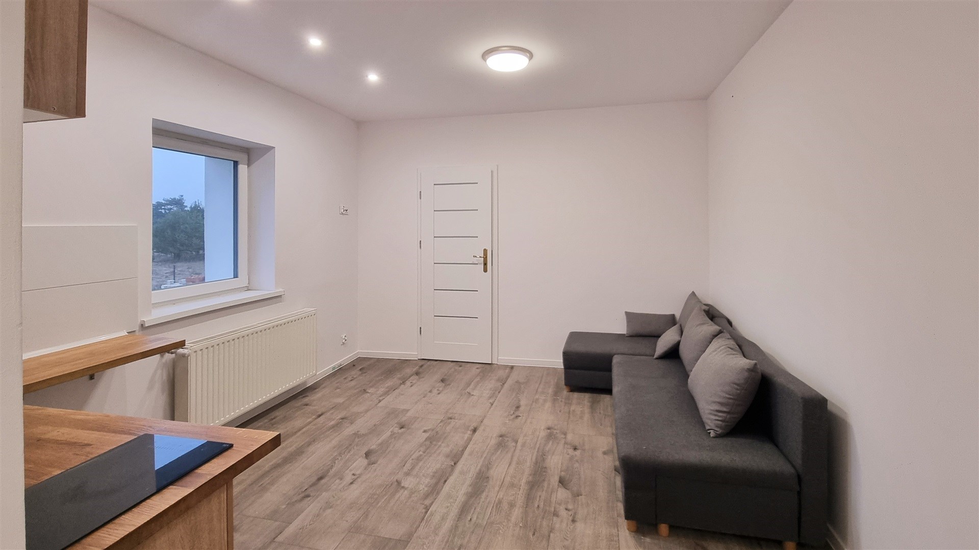 Idealne na Start | Po Generalnym Remoncie