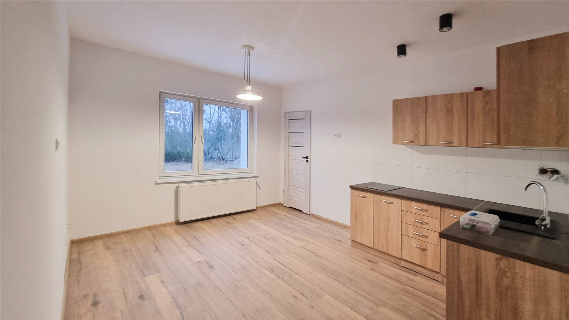 Mieszkanie Pod Klucz | Bez Nakładów