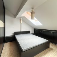 Stylowe, przestronne mieszkanie dwupoziomowe 