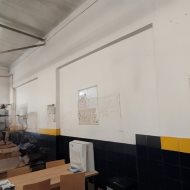 Lokal 300 m2, duże natężenie ruchu.