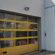 Lokal 300 m2, duże natężenie ruchu.