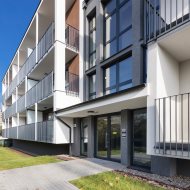 Gotowe mieszkanie na Glinkach!