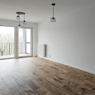 Gotowe mieszkanie na Glinkach!