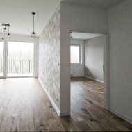 Gotowe mieszkanie na Glinkach!