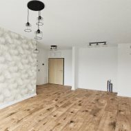 Gotowe mieszkanie na Glinkach!