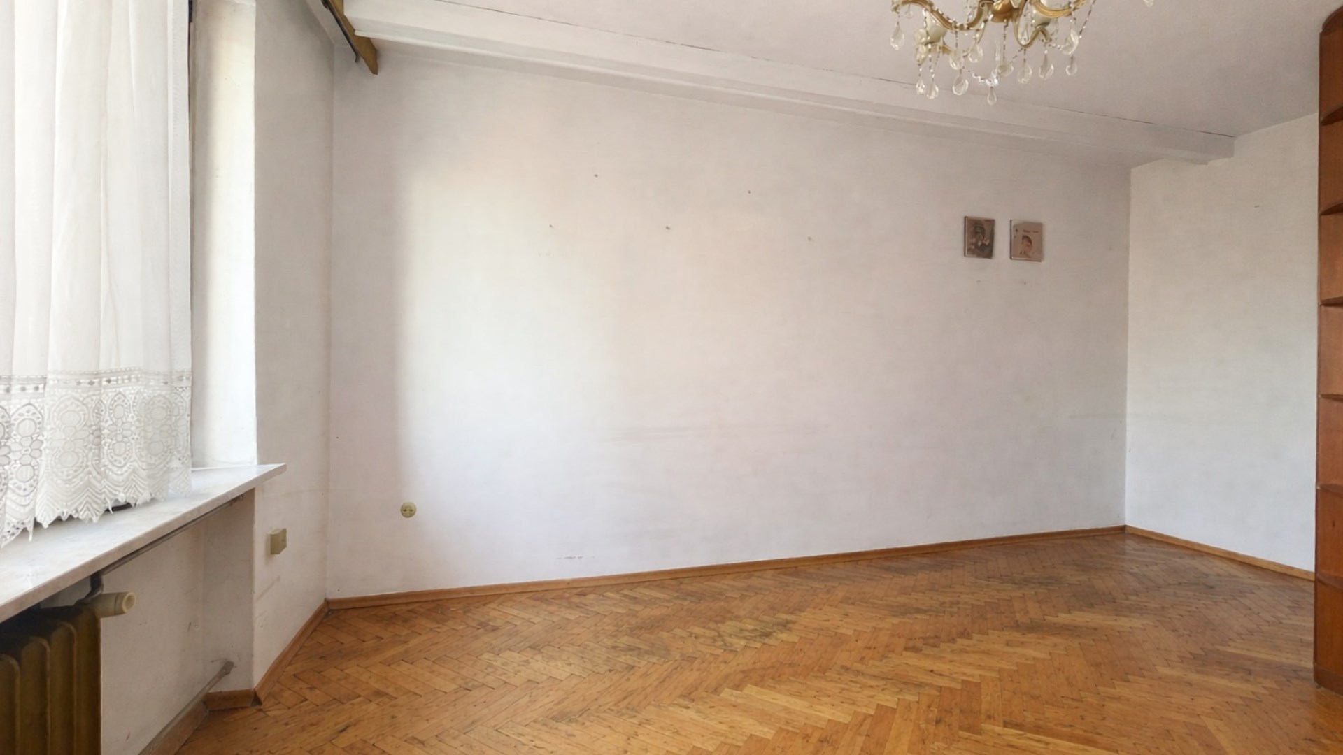 Kawalerka do remontu! Osiedle Leśne 