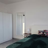 Żmudzka 3 - mieszkanie z widokiem na miasto