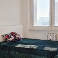 Żmudzka 3 - mieszkanie z widokiem na miasto