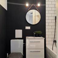 Żmudzka 3 - mieszkanie z widokiem na miasto