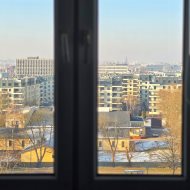 Żmudzka 3 - mieszkanie z widokiem na miasto