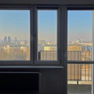 Żmudzka 3 - mieszkanie z widokiem na miasto