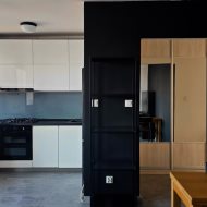 Żmudzka 3 - mieszkanie z widokiem na miasto