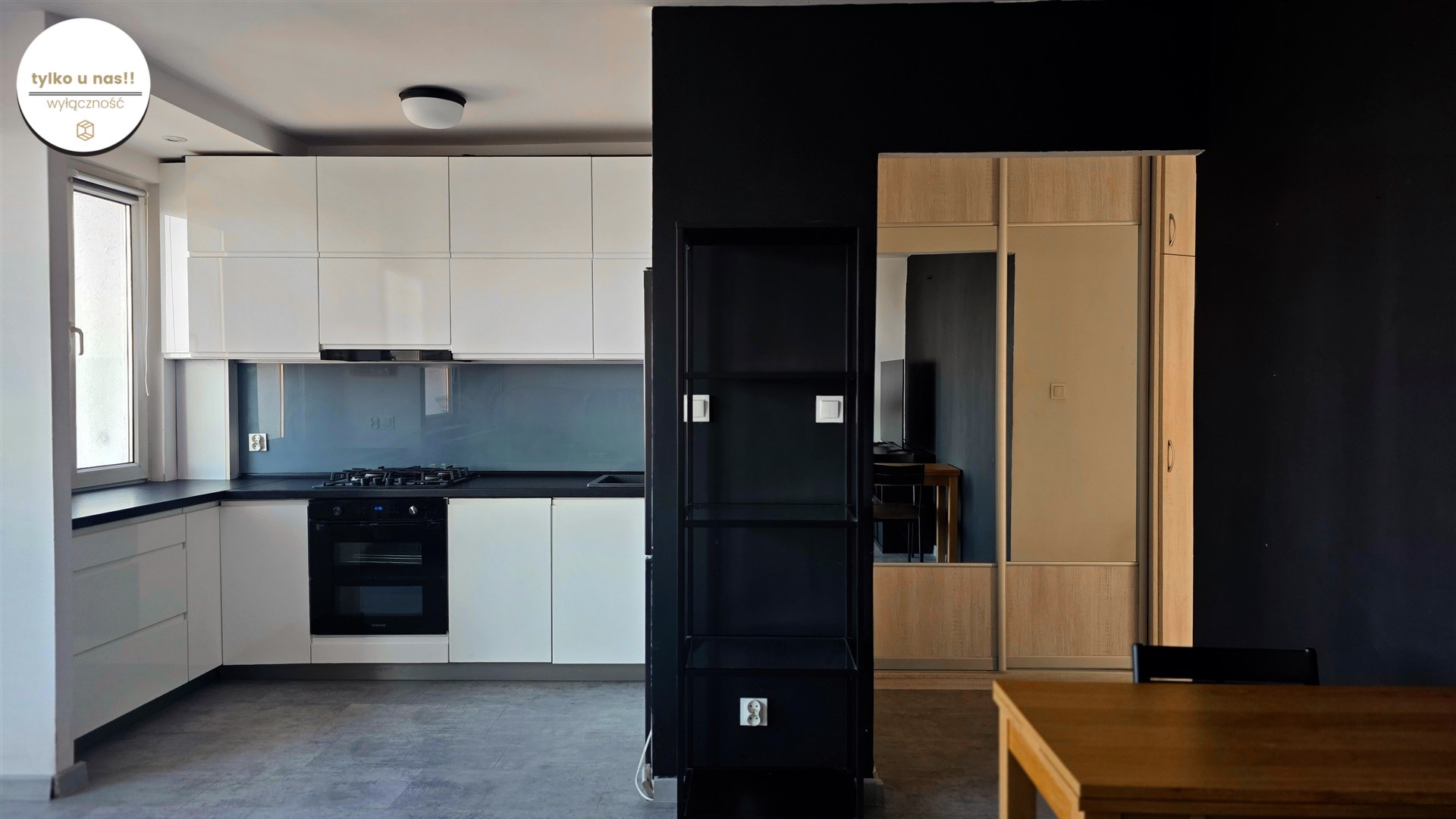 Żmudzka 3 - mieszkanie z widokiem na miasto