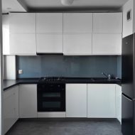 Żmudzka 3 - mieszkanie z widokiem na miasto