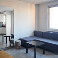 Żmudzka 3 - mieszkanie z widokiem na miasto