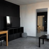 Żmudzka 3 - mieszkanie z widokiem na miasto