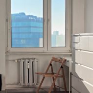 Żmudzka 3 - mieszkanie z widokiem na miasto