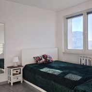 Żmudzka 3 - mieszkanie z widokiem na miasto