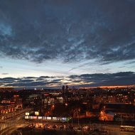 Żmudzka 3 - mieszkanie z widokiem na miasto