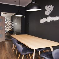 Biura 90 m2 - blisko dworca PKP