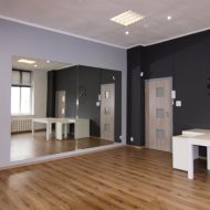 Biura 90 m2 - blisko dworca PKP