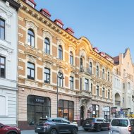 Klimatyczny apartament - 40 m2 TARAS NA DACHU