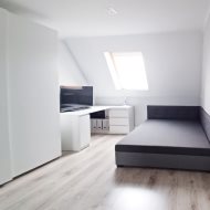 Klimatyczny apartament - 40 m2 TARAS NA DACHU