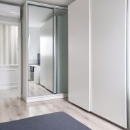 Klimatyczny apartament - 40 m2 TARAS NA DACHU