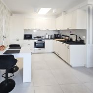 Klimatyczny apartament - 40 m2 TARAS NA DACHU