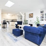 Klimatyczny apartament - 40 m2 TARAS NA DACHU