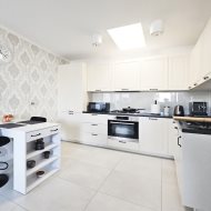 Klimatyczny apartament - 40 m2 TARAS NA DACHU