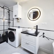 Klimatyczny apartament - 40 m2 TARAS NA DACHU