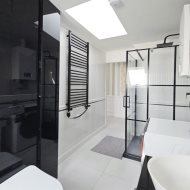 Klimatyczny apartament - 40 m2 TARAS NA DACHU