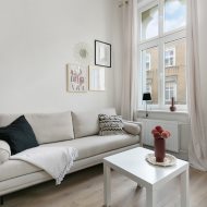 Kawalerka w centrum! Obok WSG