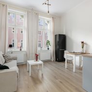 Kawalerka w centrum! Obok WSG