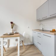 Kawalerka w centrum! Obok WSG