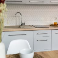 Kawalerka w centrum! Obok WSG