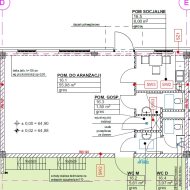Hale magazynowe, wysokie składowanie