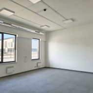 Hale magazynowe, wysokie składowanie