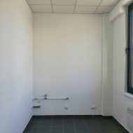 Nowoczesne hale, wysokie składowanie