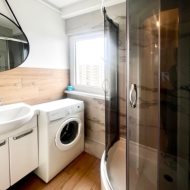 Inwestycyjne 5-pokojowe pracownicze lub studenckie