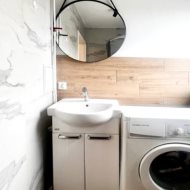 Inwestycyjne 5-pokojowe pracownicze lub studenckie